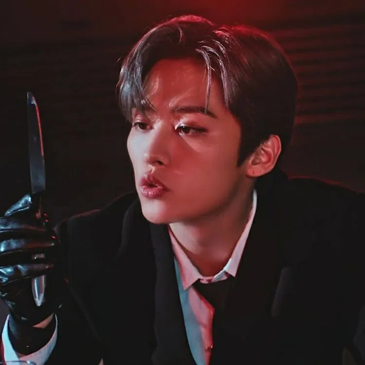 Avatar of Lee Minho