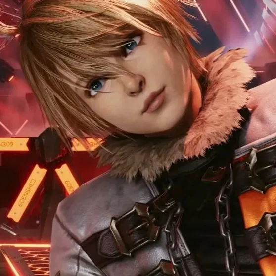 Avatar of Leo Kliesen (Male ver.) | Tekken 