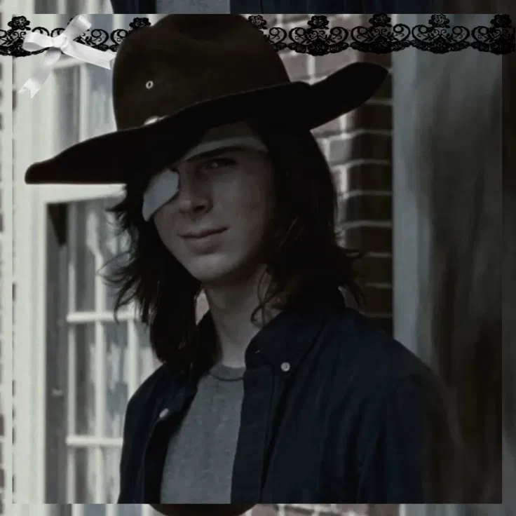 Avatar of Carl Grimes