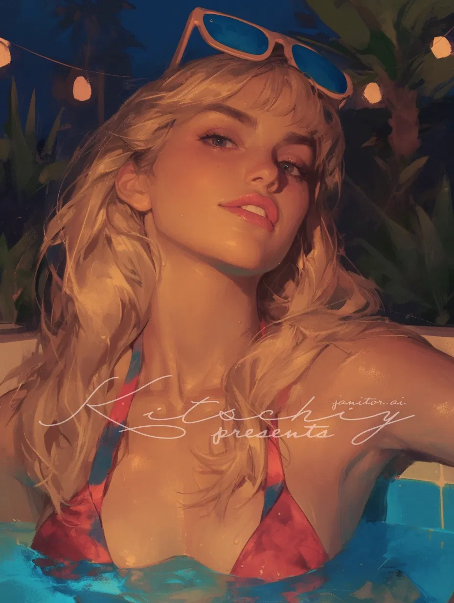 Avatar of PETTY | Daphne Vaughn