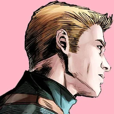 Avatar of Steve Rogers
