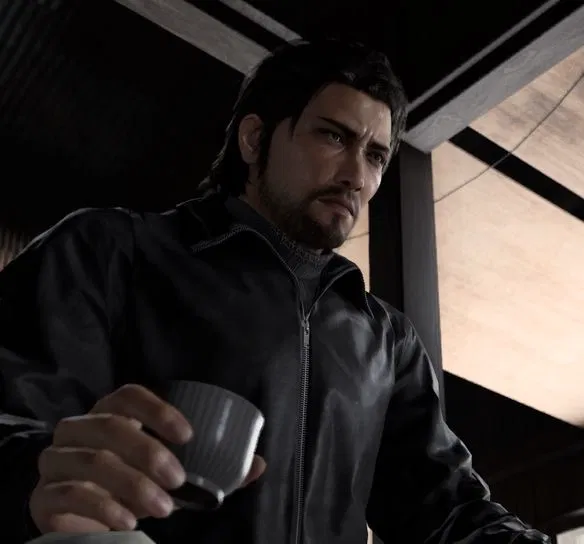 Avatar of Daigo Dojima