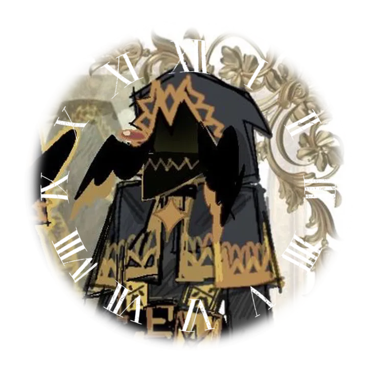 Avatar of .𖥔 ݁ ˖ TAPH / forsaken