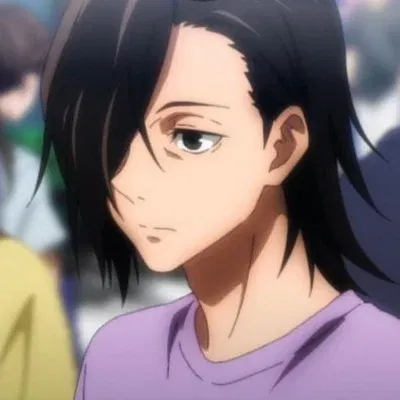 Avatar of Junpei Yoshino