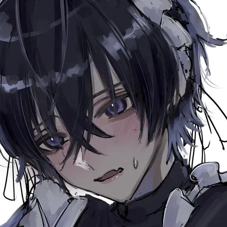 Avatar of Felix | Femboy Maid / Servant