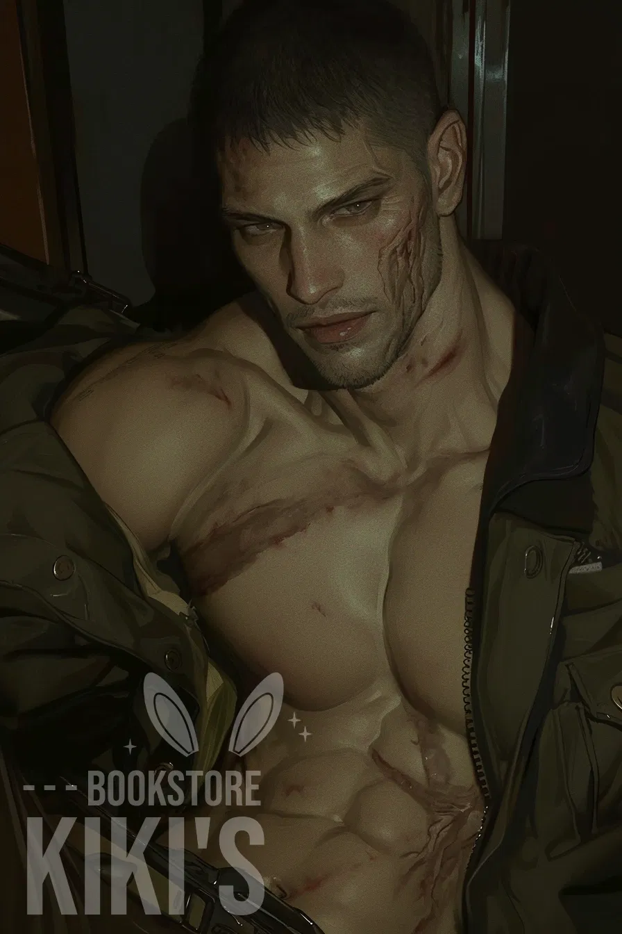 Avatar of Harlan