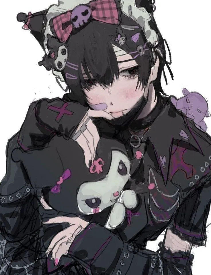 Avatar of Maeno Yui ALT