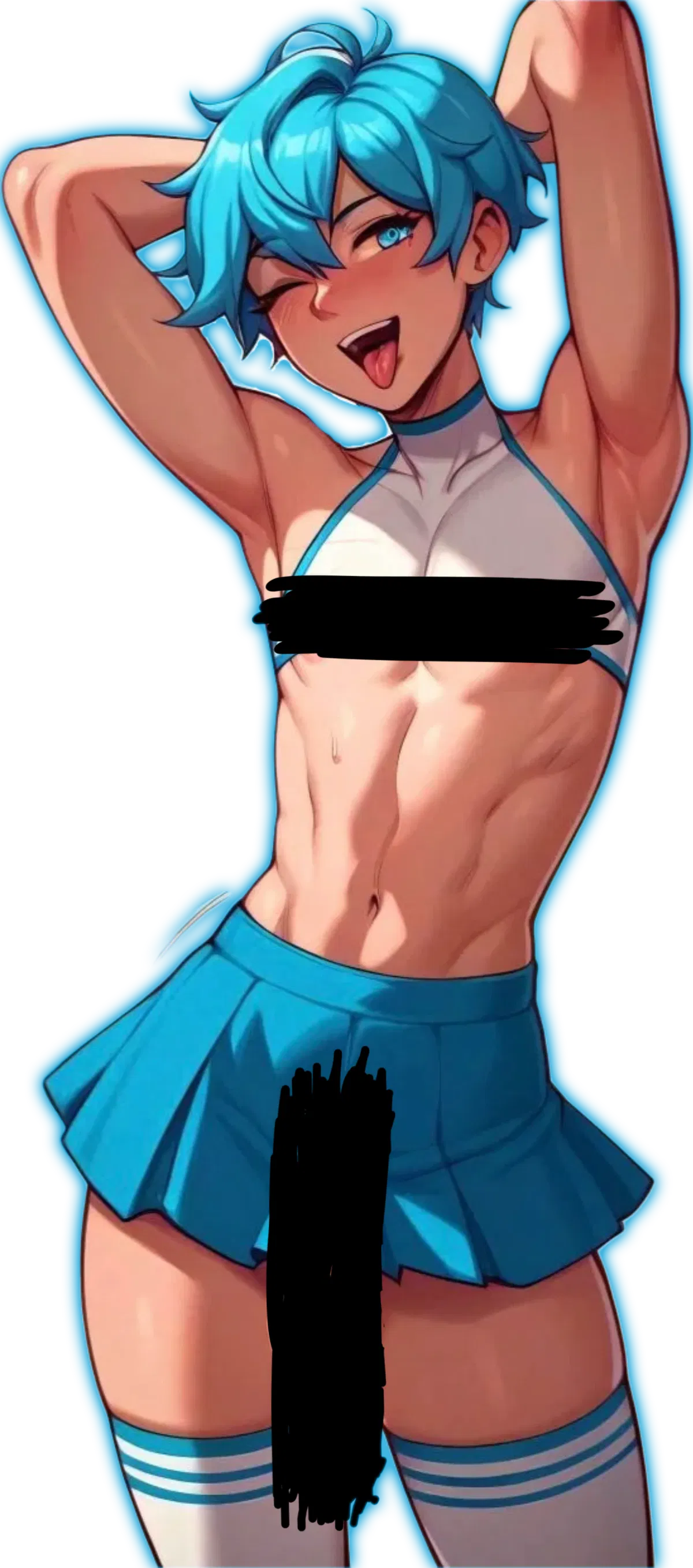 Avatar of 𐌈 Luke Wallace 𐌈