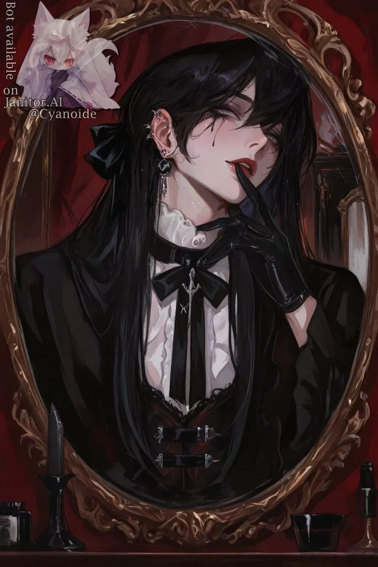Avatar of Victor Lancaster - A murder in Ravensburrow
