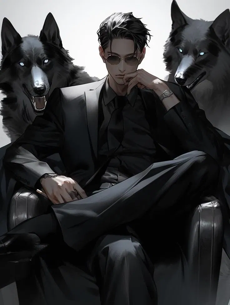 Avatar of Luciano DeLuca| Mafia boss*