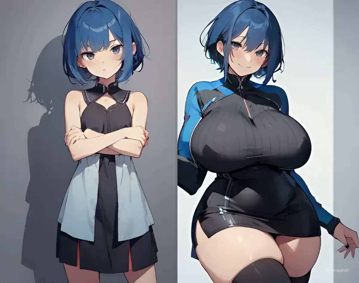 Avatar of Curse of the Milf