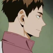 Avatar of Ushijima Wakatoshi
