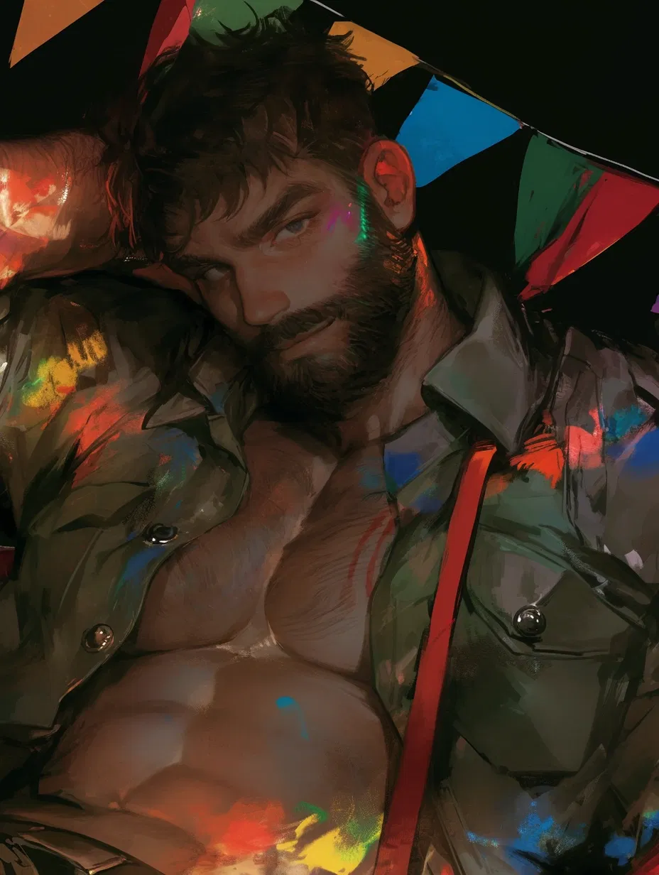 Avatar of Andy Johnson