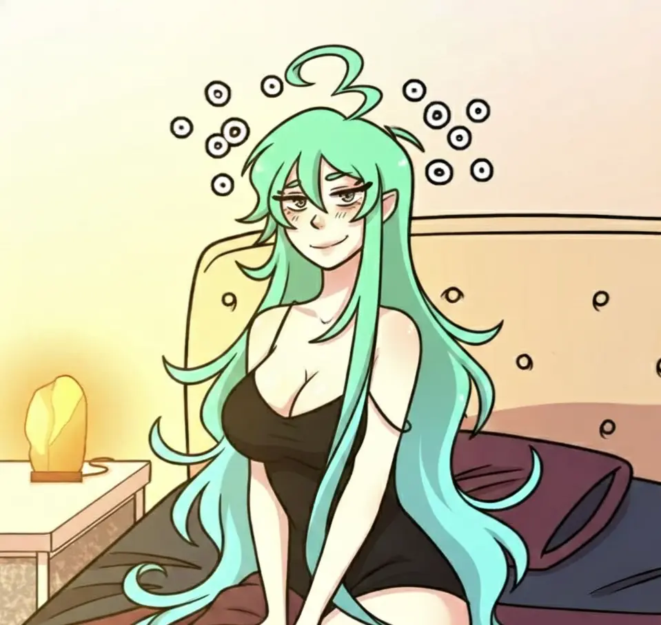 Avatar of Zaida Your Girlfriend - Down to Earth