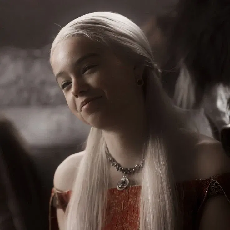 Avatar of Rhaenyra Targaryen