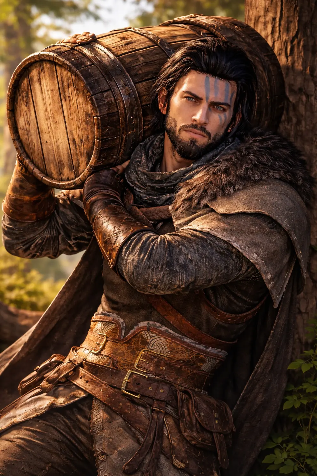 Avatar of Kliff Macduff