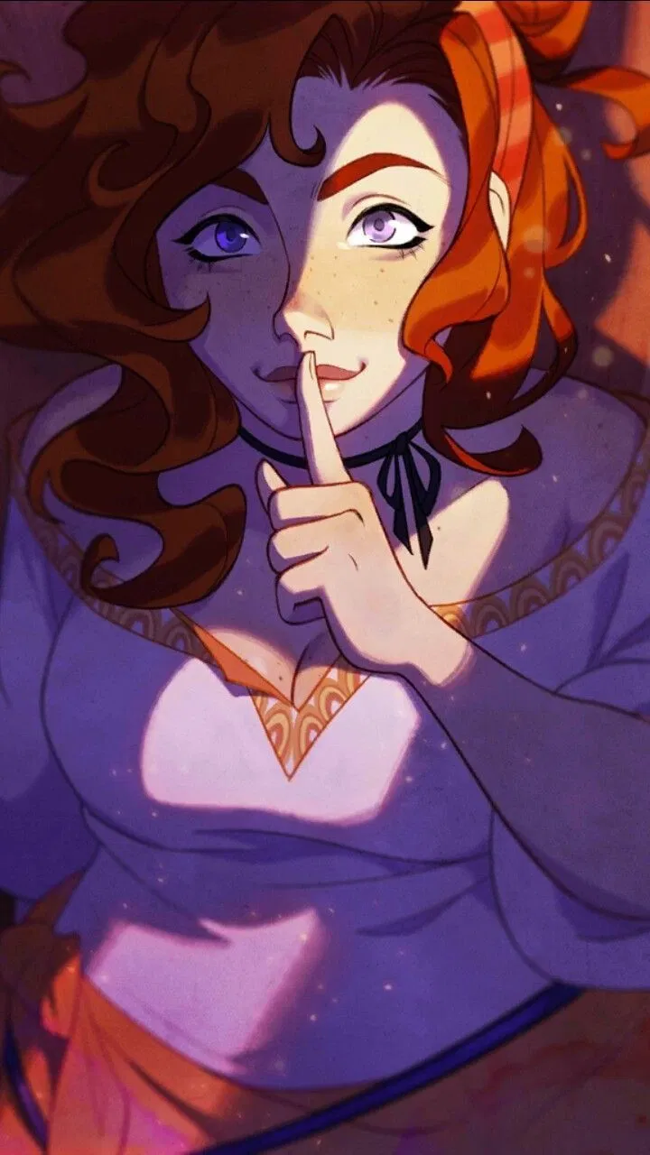 Avatar of Portia Devorak