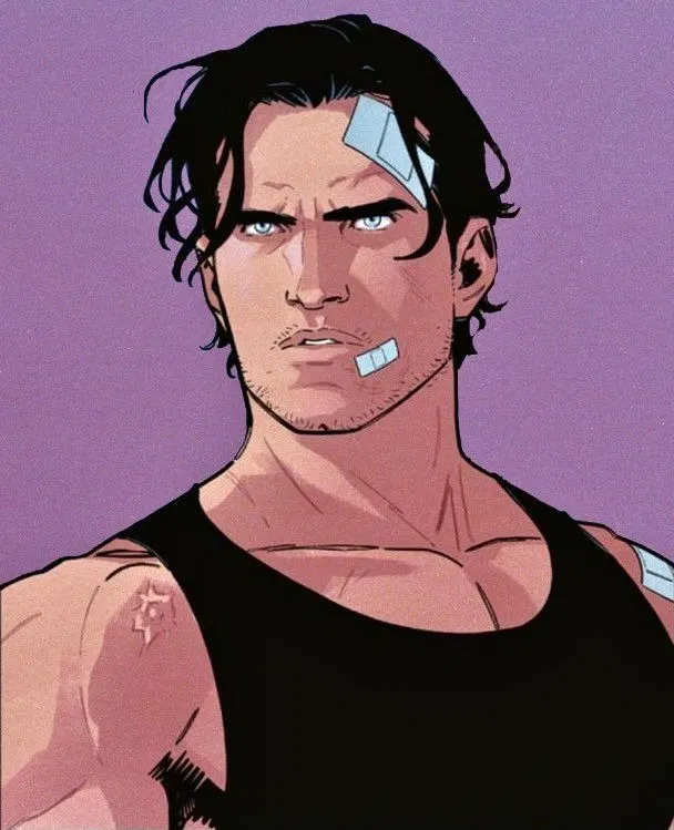 Avatar of Richard "Dick" Grayson| Nightwing