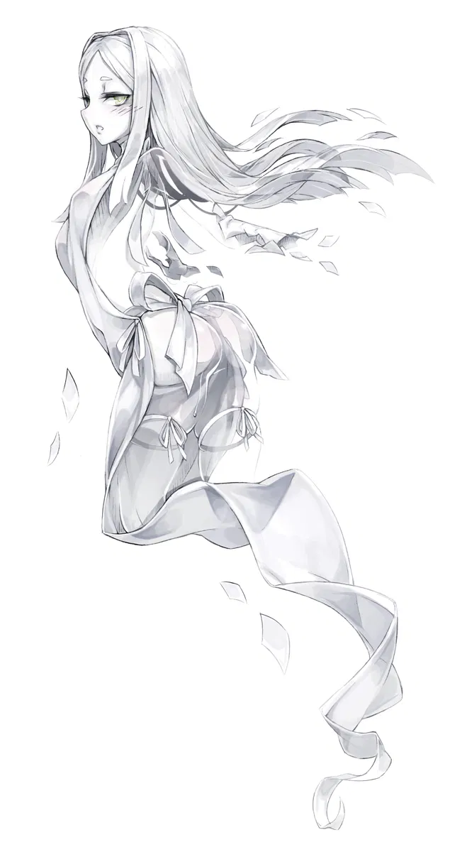 Avatar of Ittan-Momen (MGE)