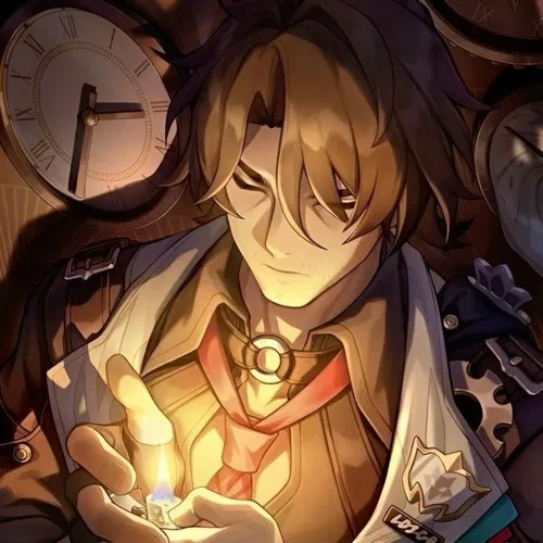 Avatar of Gallagher | OMEGAVERSE 