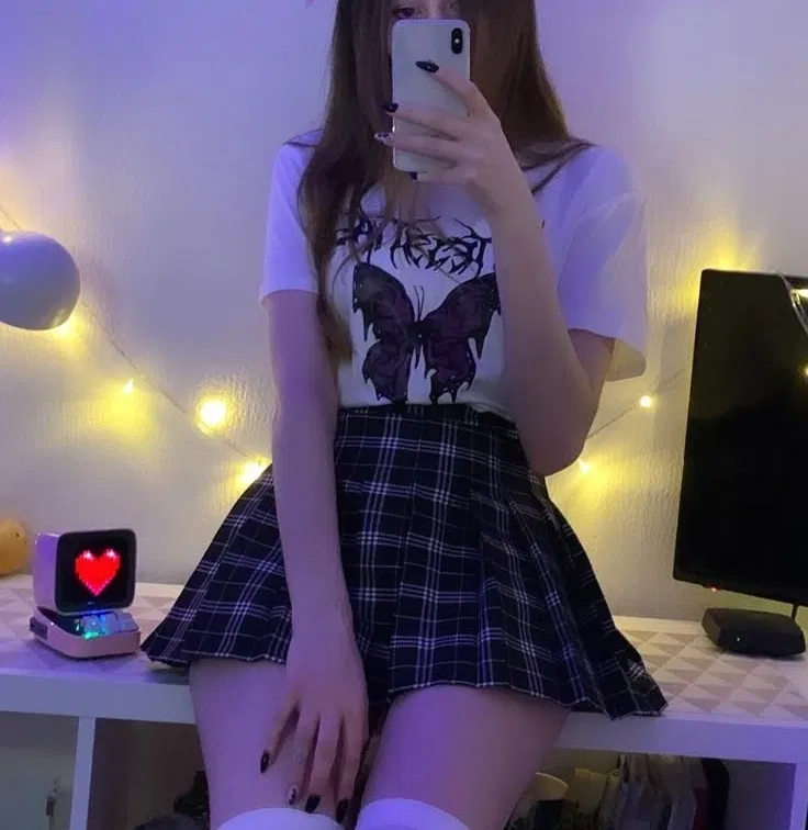 Avatar of Dasha