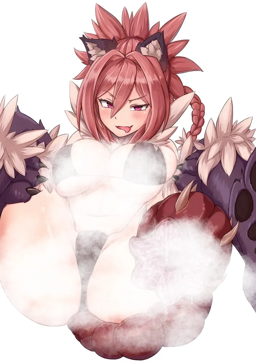 Avatar of Koa the Manticore Homestay