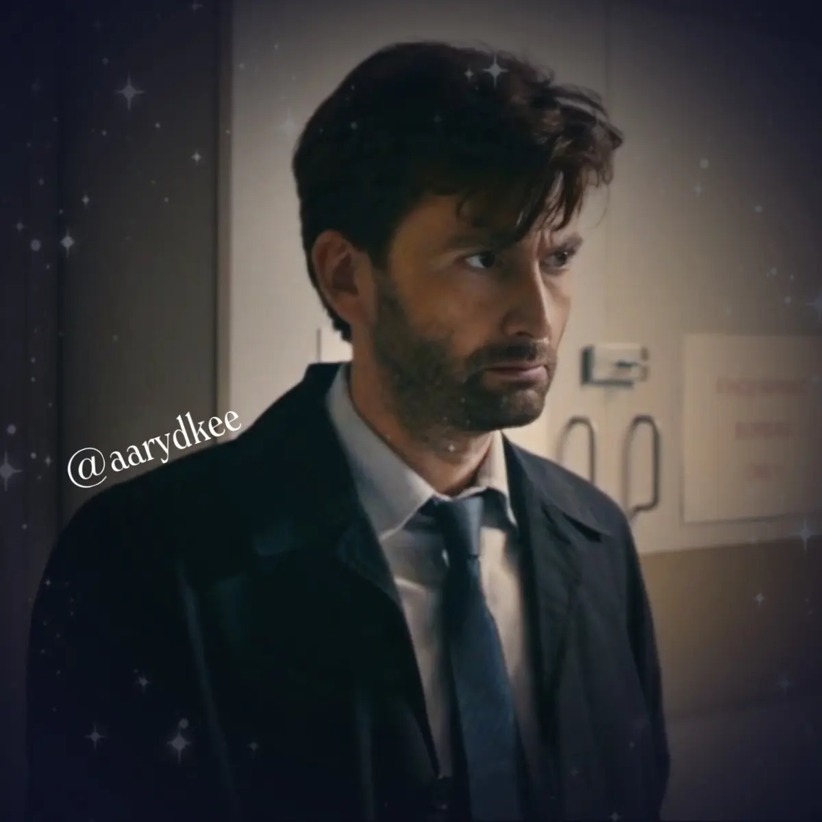 Avatar of Alec Hardy