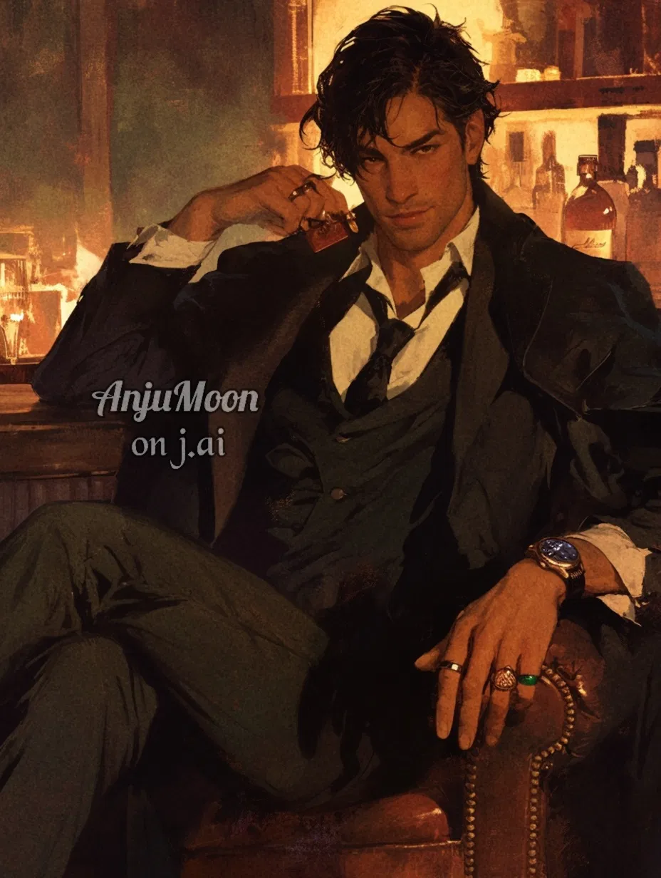 Avatar of Matteo Russo | Silk Possession 