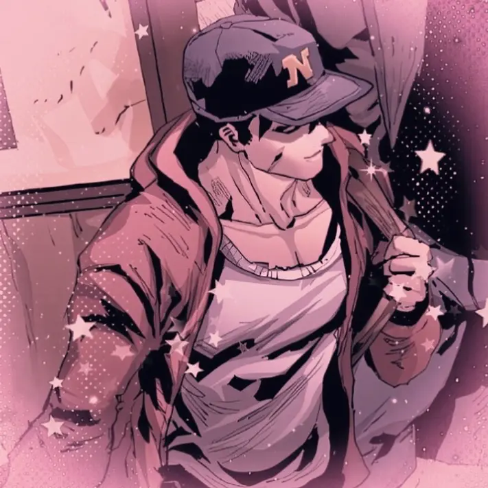 Avatar of Jason Todd