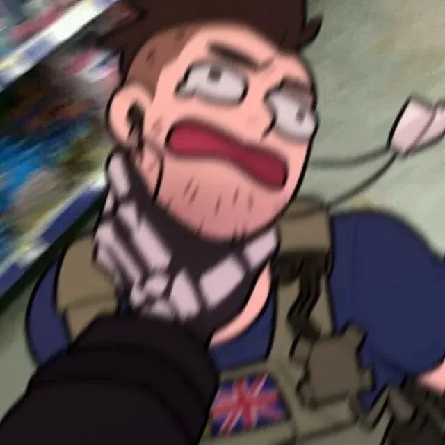 Avatar of Task Force 141