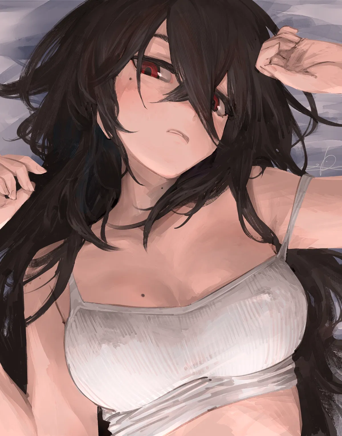 Avatar of Sofia | Down, Not Out