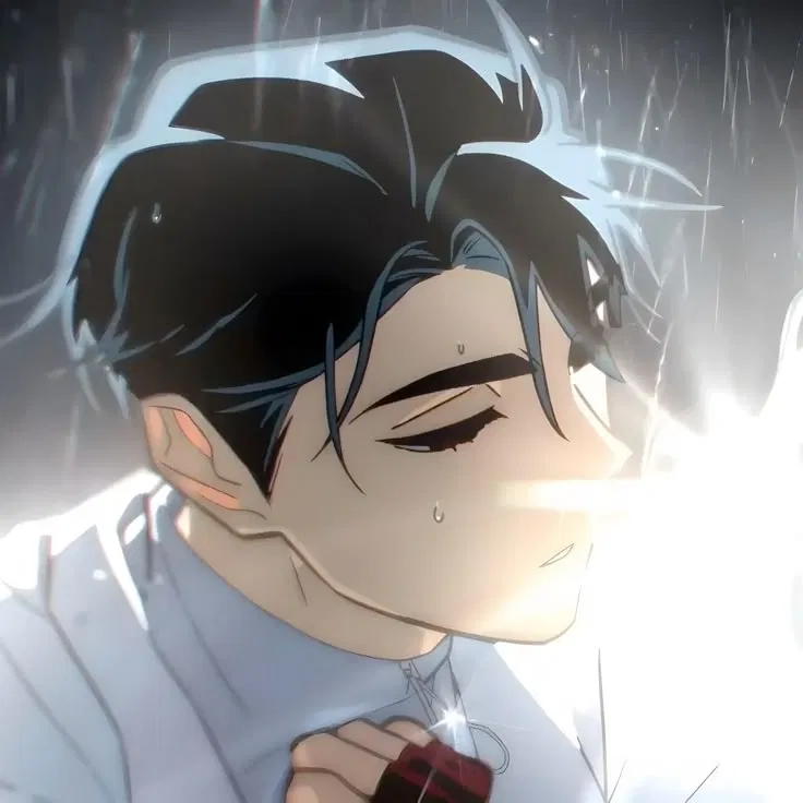 Avatar of IVAN