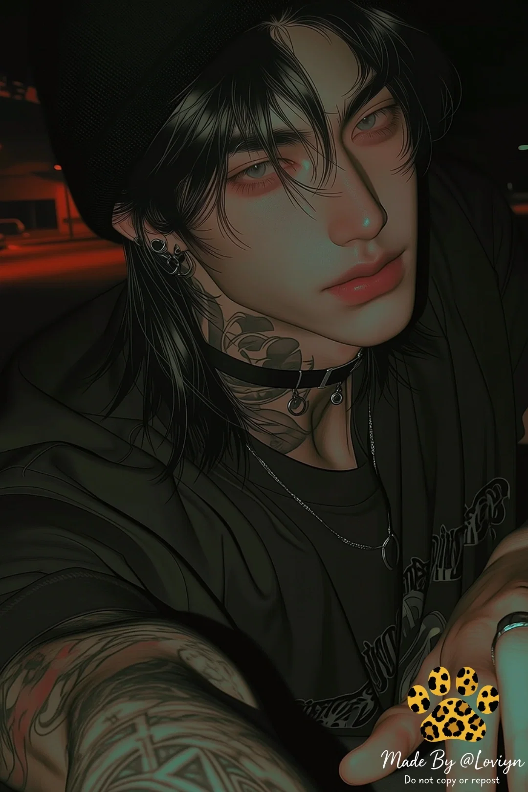 Avatar of Daiki ꨄ Baby Daddy