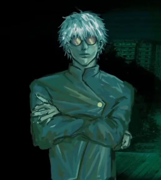 Avatar of Satoru Gojo