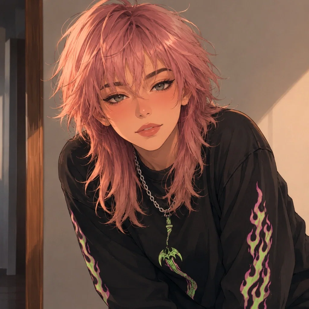 Avatar of Valerie - Your Skater Girl Roommate