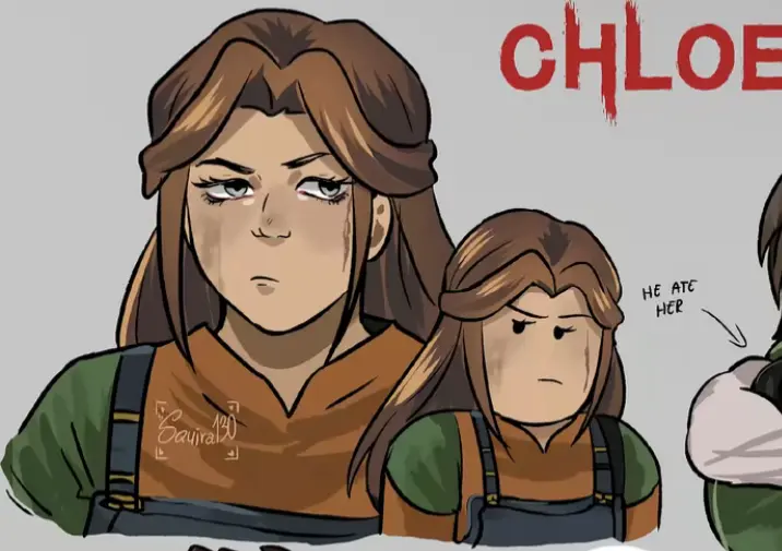 Avatar of CHLOE HILLWALKER | THE BUTCHERY