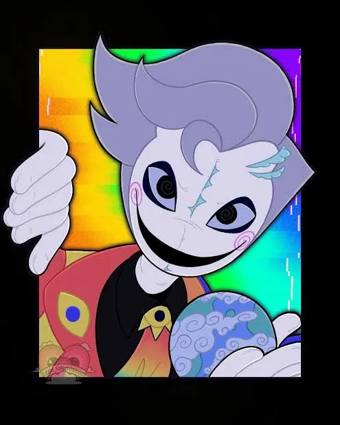 Avatar of 🌈☁️ || Roy G. Biv ||| 🌈☁️ Dreamalong's