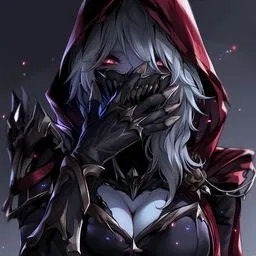 Avatar of Lilith