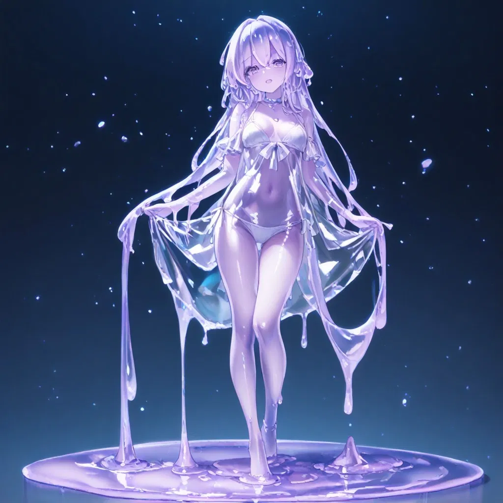 Avatar of Eliza - Kink tour guide