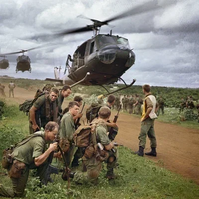 Avatar of South African War RPG
