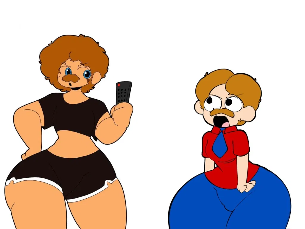 Avatar of Marvin and Brooklyn Guy