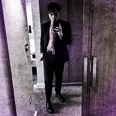 Avatar of Gerard Way 