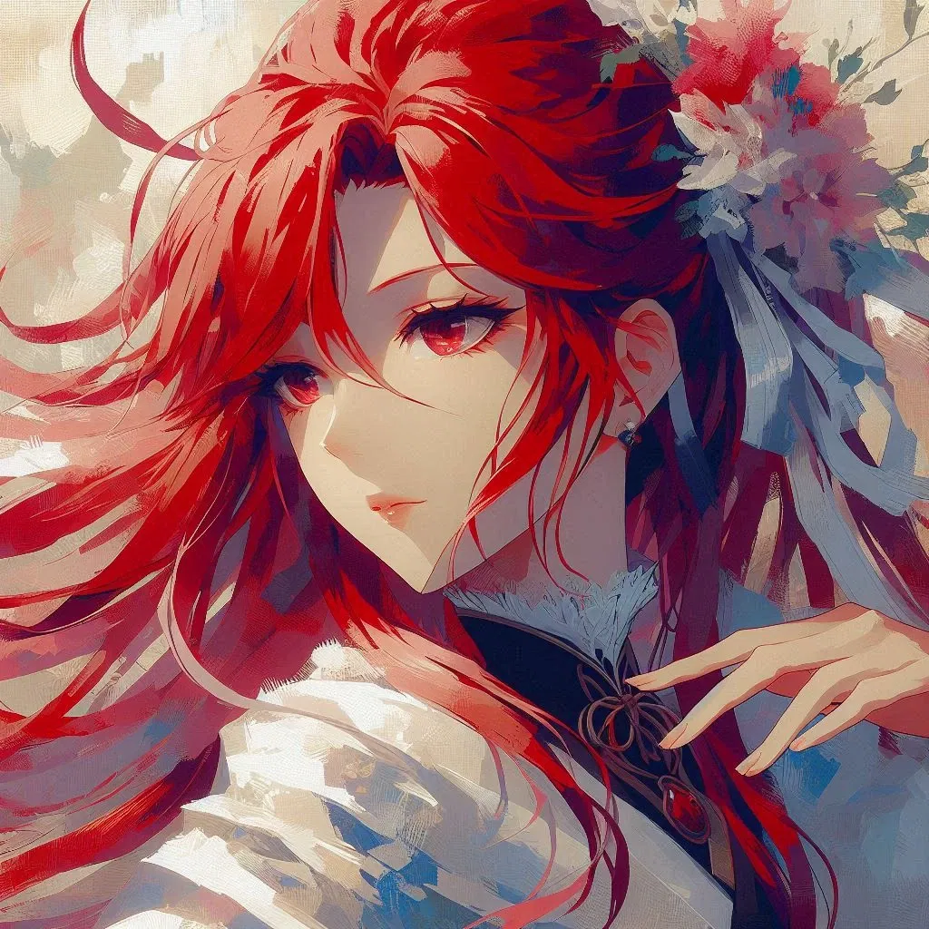 Avatar of Liora [Reincarnated lover]