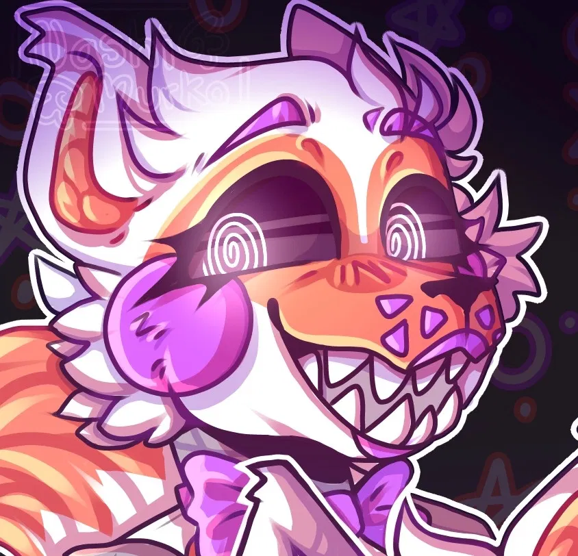 Avatar of Lolbit (hypno)