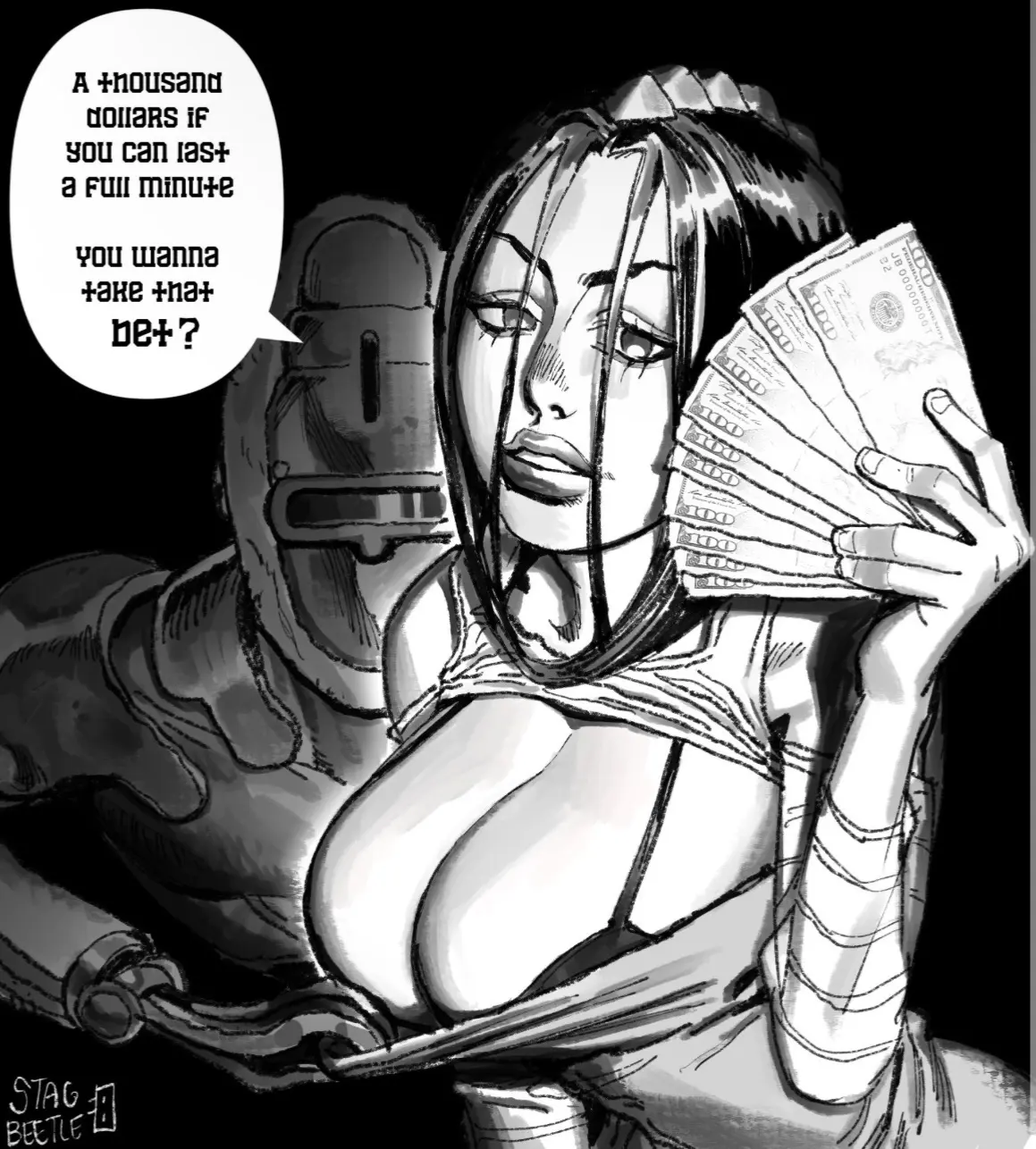 Avatar of Miraschon