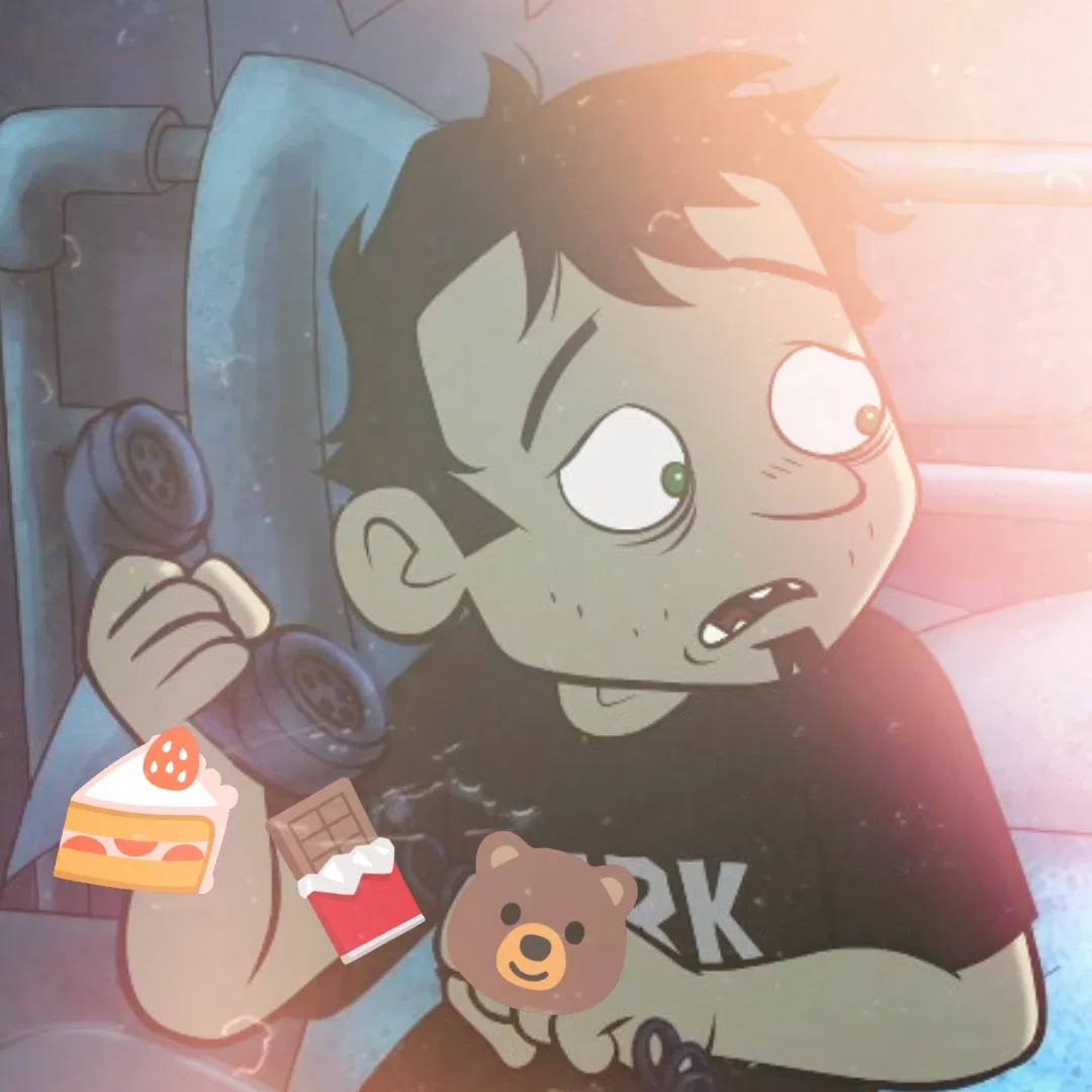 Avatar of Dan Mandel 💥DAN VS.💥