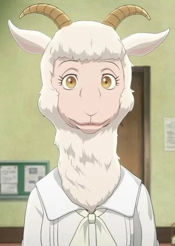 Avatar of Els - Beastars