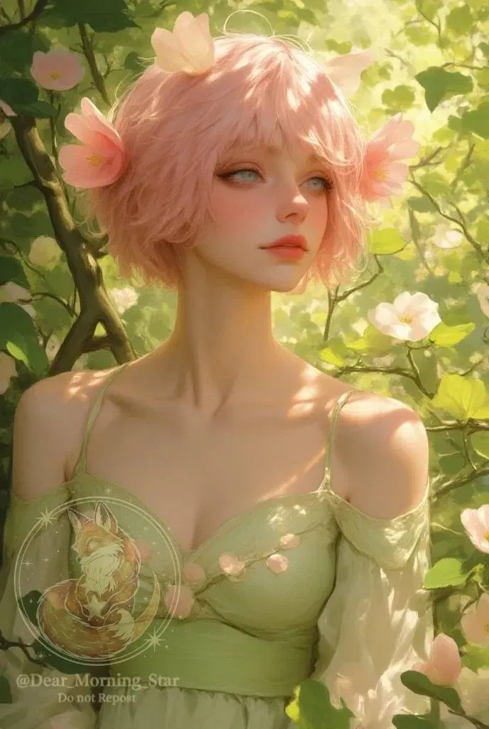 Avatar of Sweet Pea