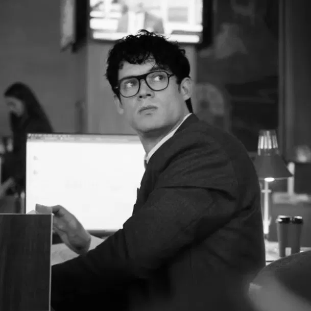 Avatar of Clark Kent