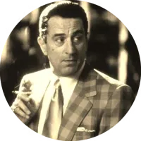 Avatar of SAM ROTHSTEIN